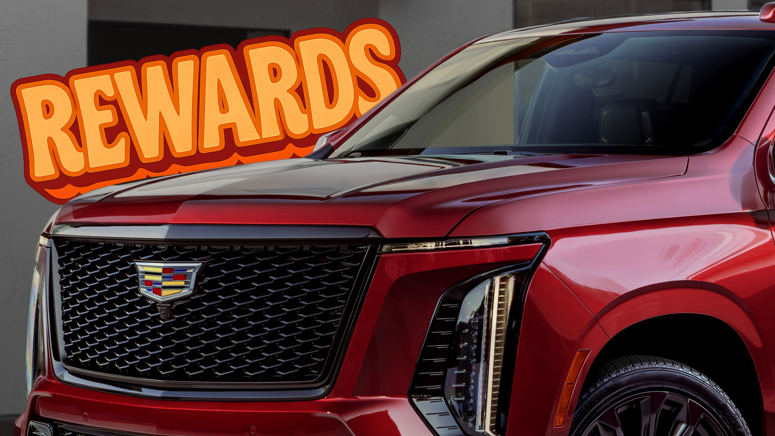 GM Rewards Loophole May Have Let Someone Pay Off A $60K Loan With Free Points