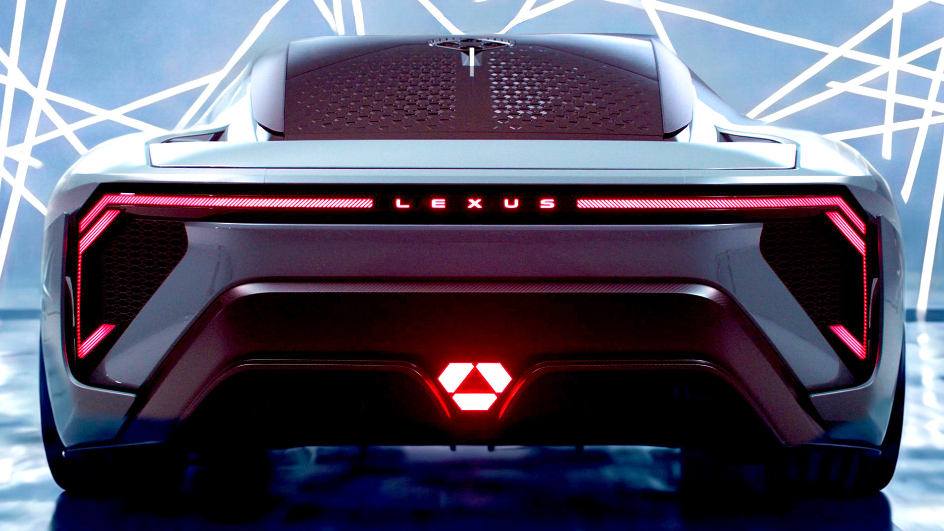 数量限定お値下げ中！スポーツラブ 未使用3本 モデーア The Lexus LFA Returns, But You're Not Going To Like What They Did