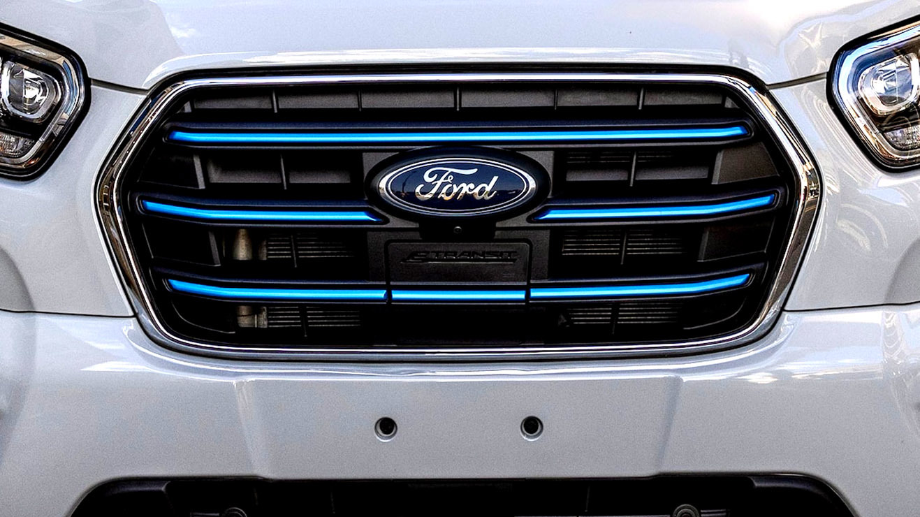 Two New Issues Push Ford Closer To 150 Recalls For 2025
