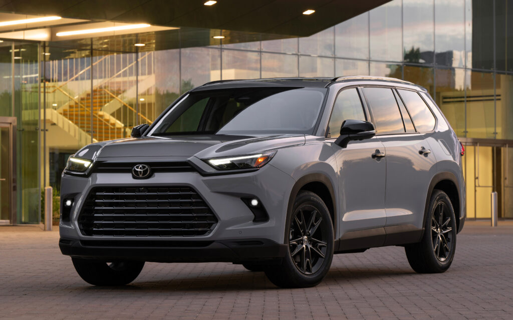  Owners Drag Toyota To Court As Eight-Speed Gearbox Failures Spread