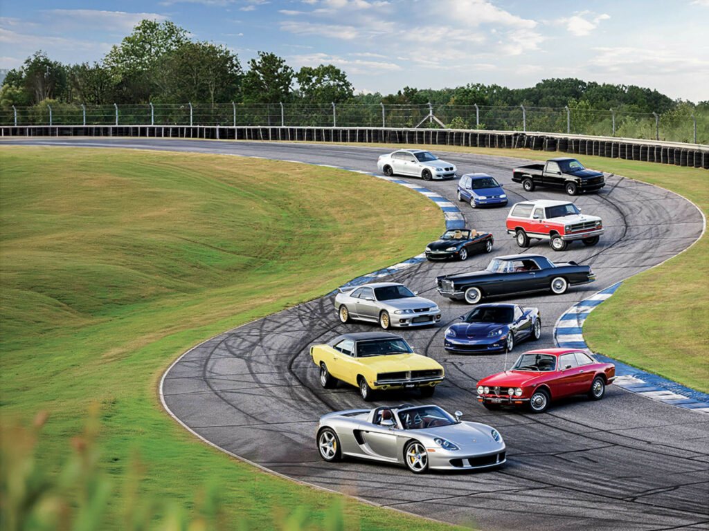  Hagerty Picks 11 Cars To Buy Now, And Your Wallet Might Thank You Later