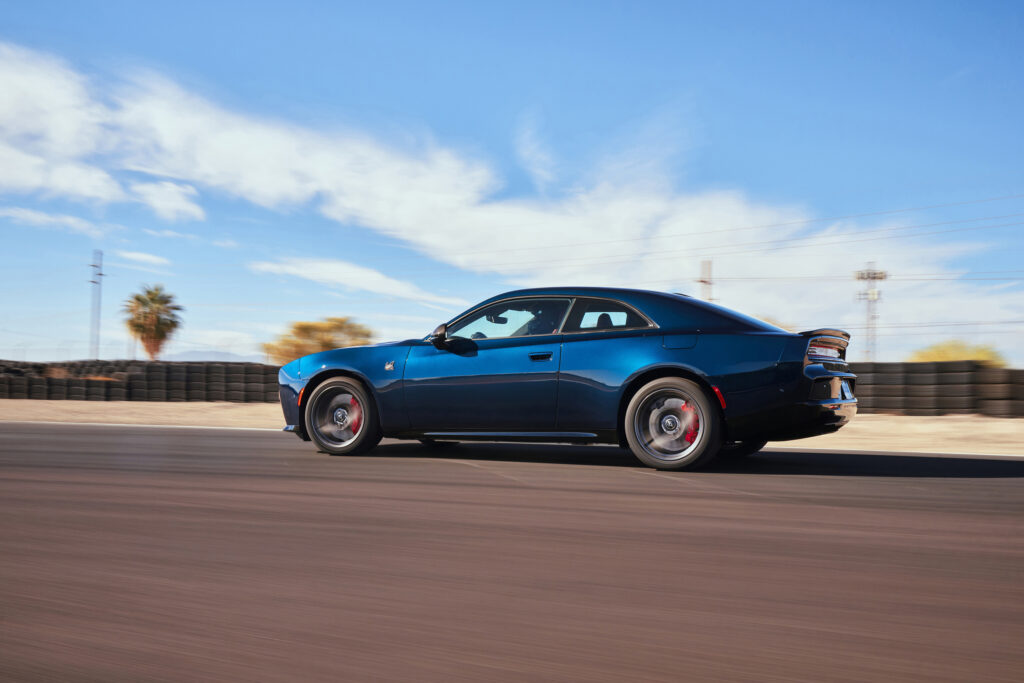  Dodge Is Down To Two Models, How Would You Save The Brand?