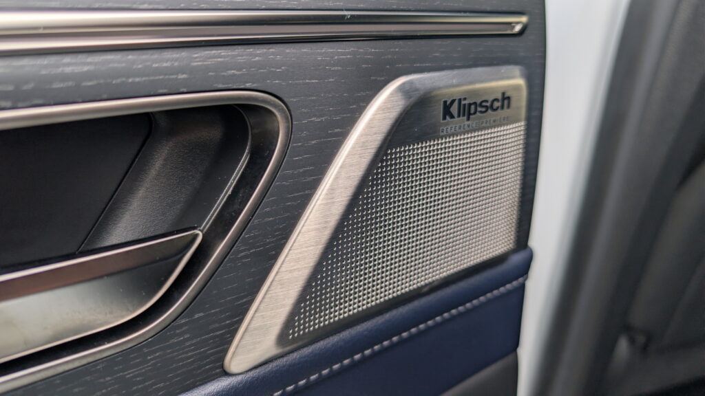  Infiniti’s 2026 QX80 Sport Looks Sharper And Drives Better, But One Thing Still Hurts | Review