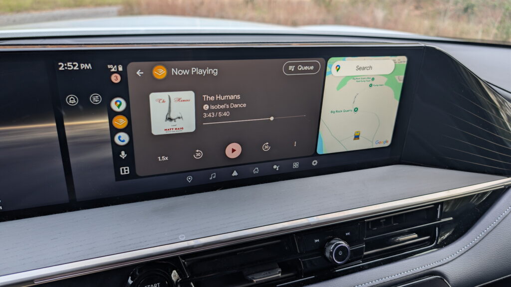  Infiniti’s 2026 QX80 Sport Looks Sharper And Drives Better, But One Thing Still Hurts | Review