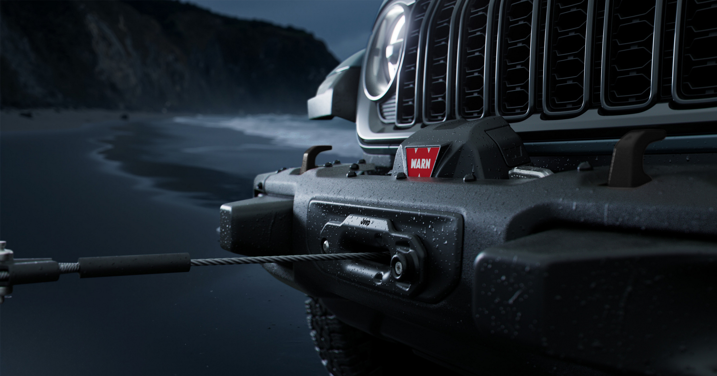 2026 Jeep Gladiator Shadow Ops 1218 6