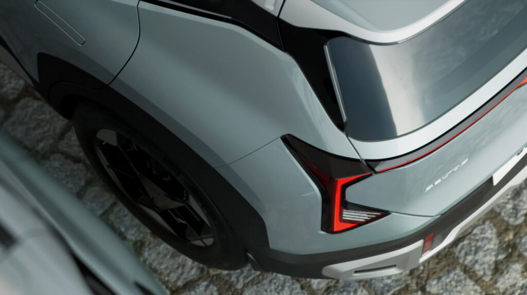  Kia’s Smallest SUV Is About To Grow Up In Every Possible Way