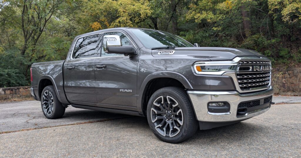  Detroit Says Europe&rsquo;s Closing The Door On American Trucks, But America Never Opened Its Own