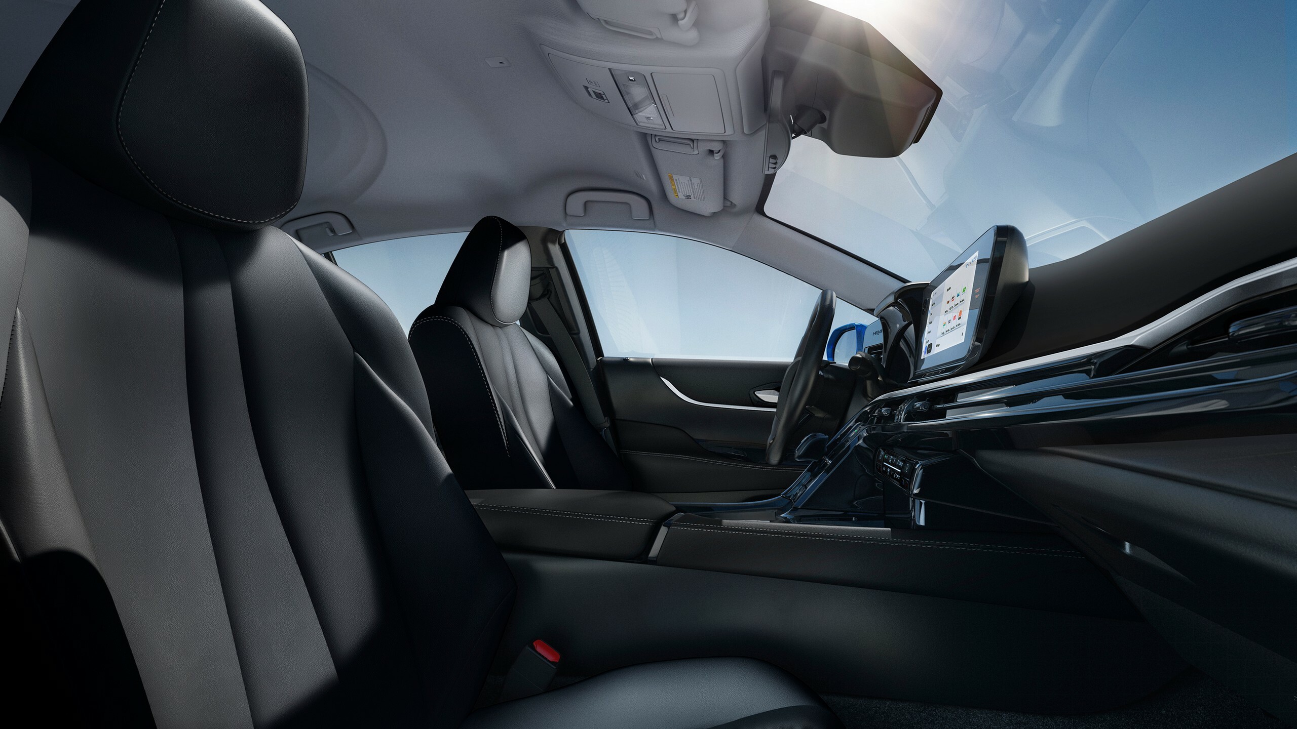 Toyota Gives The Mirai A Tiny Makeover And A Big Question Mark For 2026