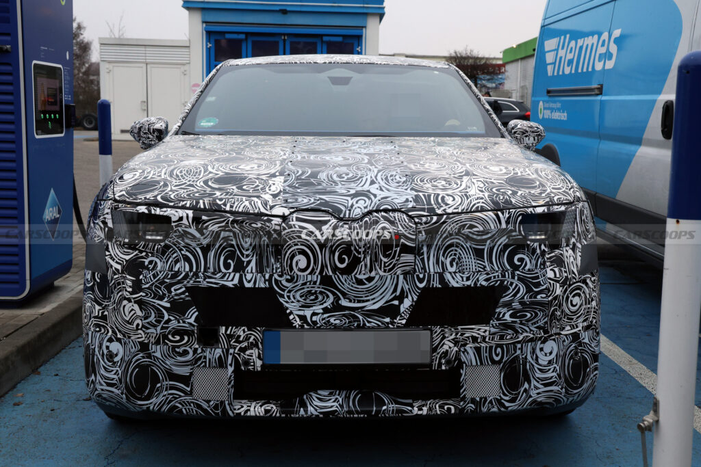  Audi Gave Up On The Gas A2, Now It’s Making The Q2 EV To Win You Back