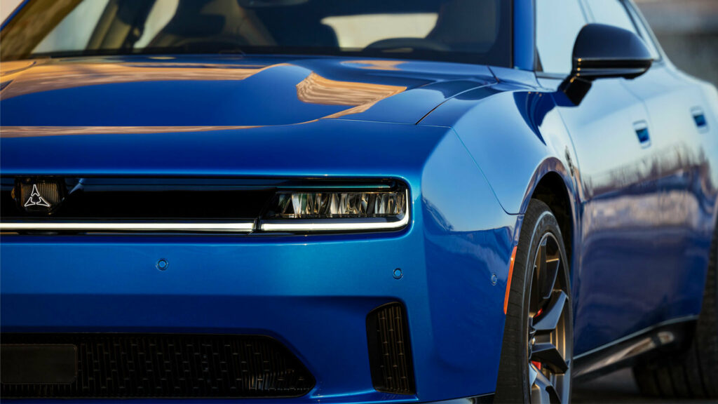  Ram Drops &ldquo;Angry&rdquo; Truck Design As It Moves Toward A More Futuristic Look