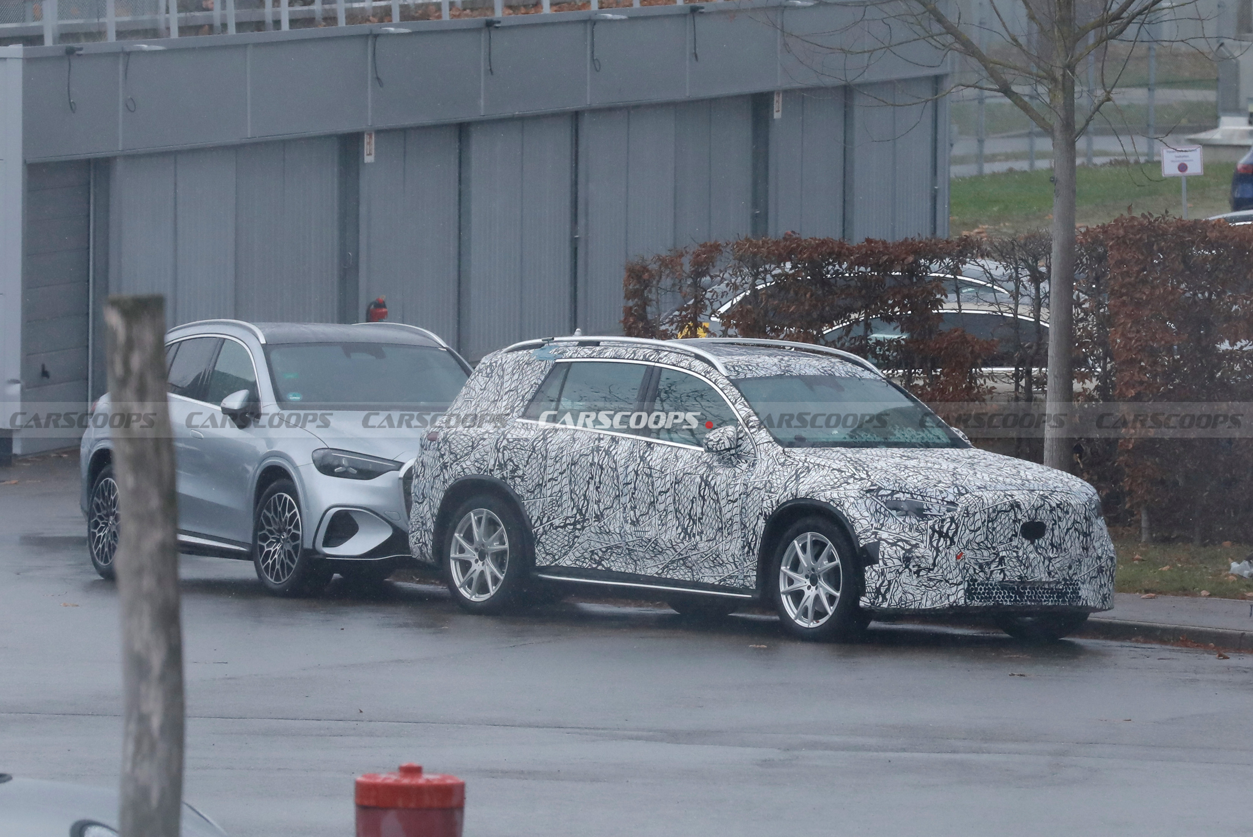 2027 Mercedes GLC EQ 7-Seat 1202 1