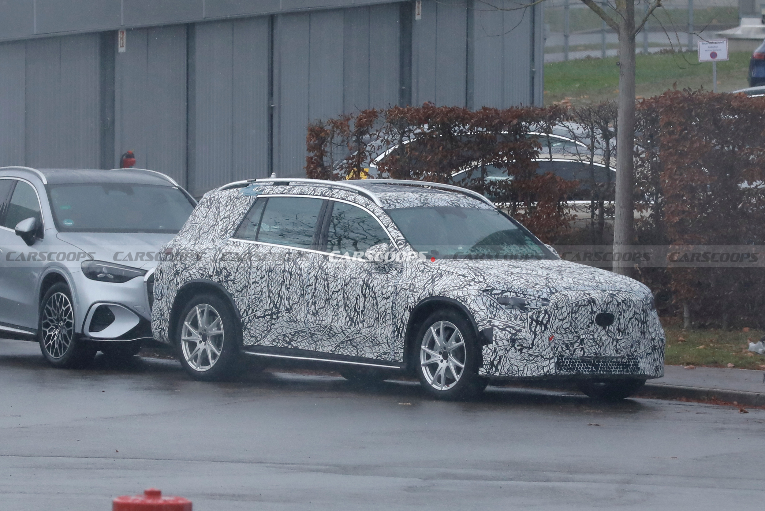 2027 Mercedes GLC EQ 7-Seat 1202 2