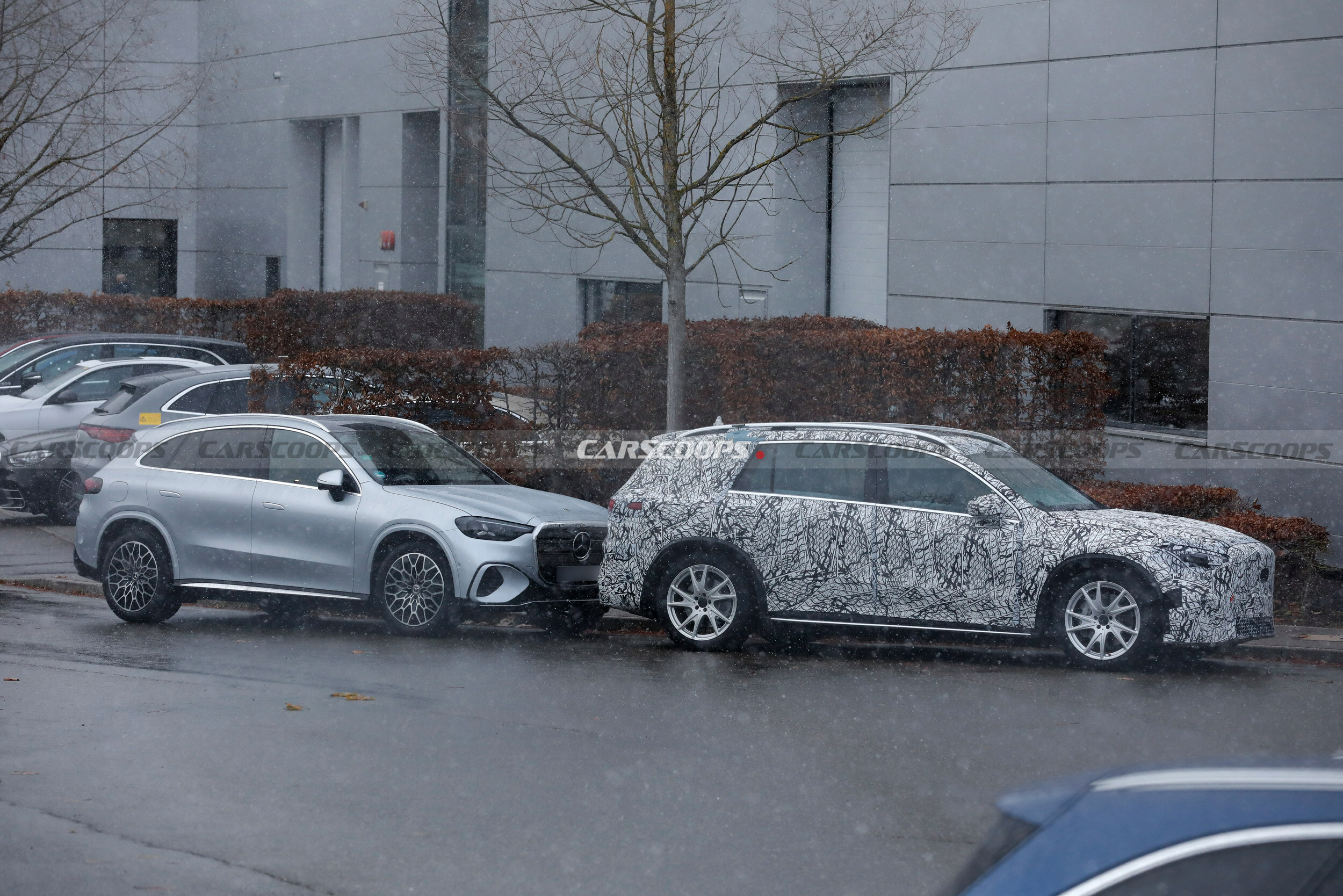 2027 Mercedes GLC EQ 7-Seat 1202 4