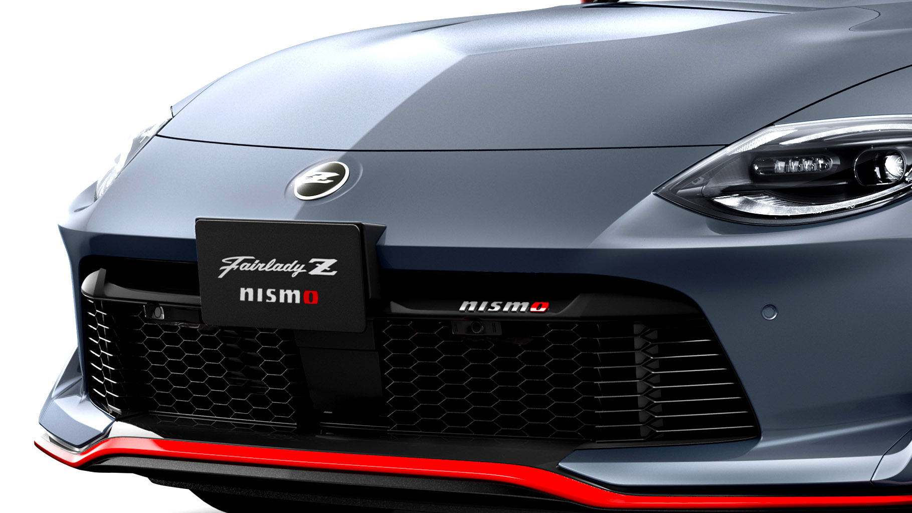 The Nismo Z Just Got What You Always Asked For | Carscoops