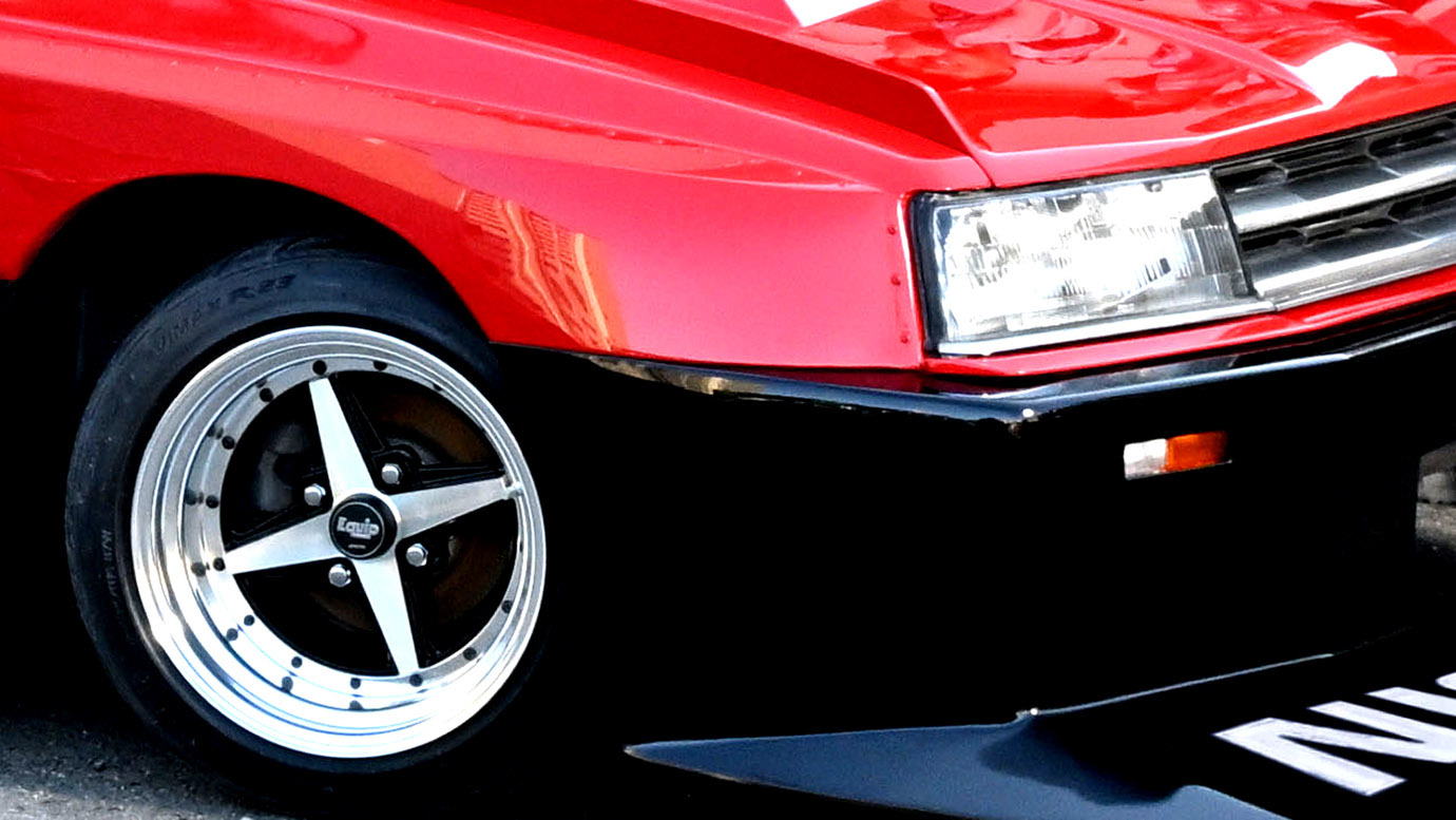 Nissan Let Its Students Build Whatever They Wanted And This Is What Happened