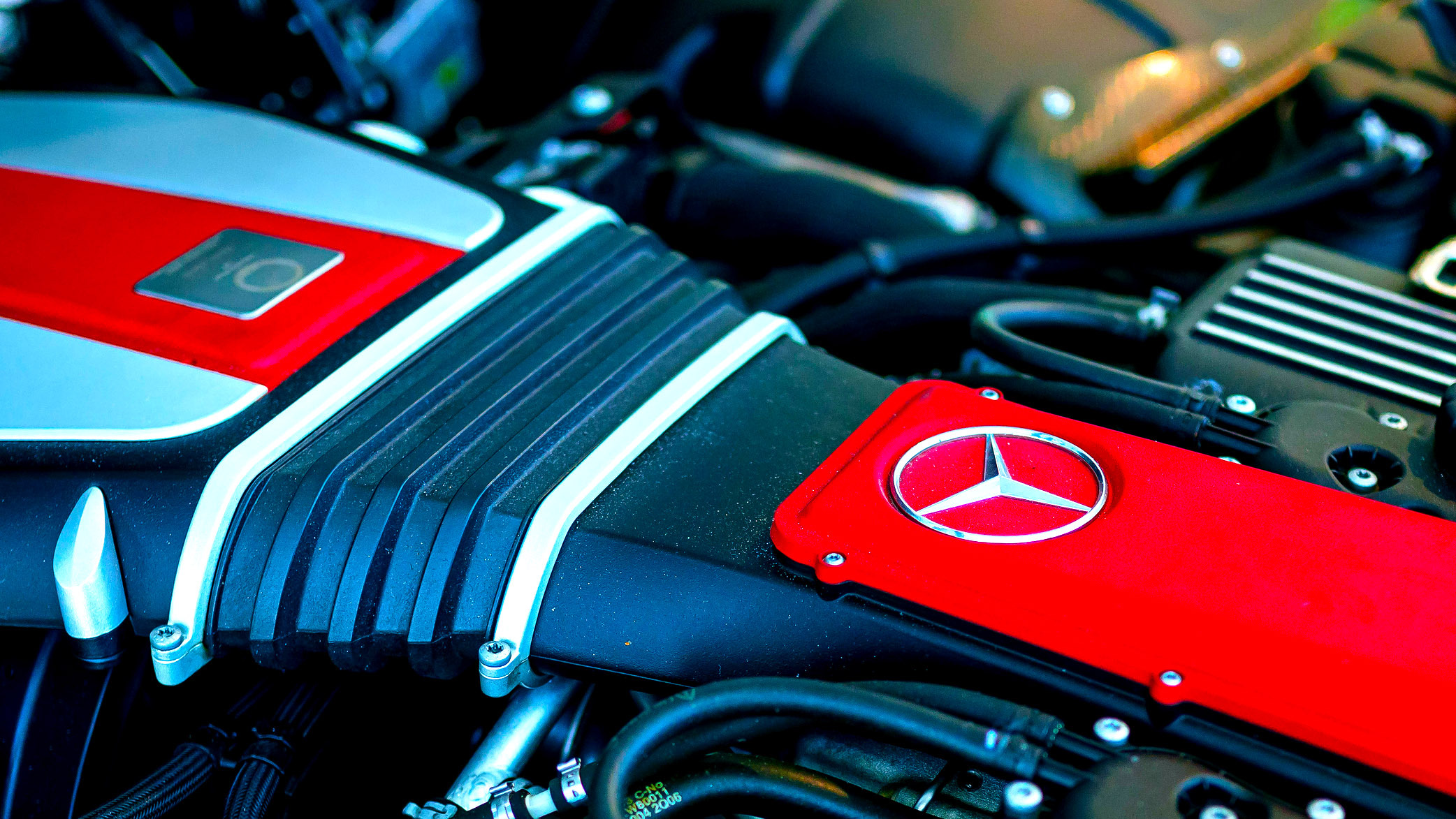 The EU Blinked And Gas Cars Live To See Another Generation