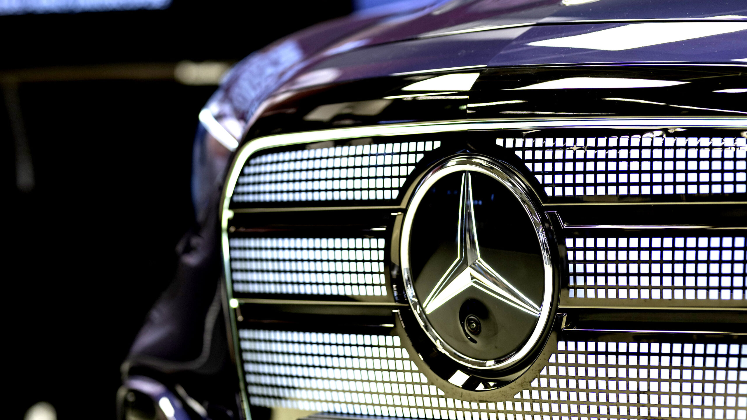 carscoops.com - Brad Anderson - More Buyers Are Ditching EVs And Choosing Gas Again