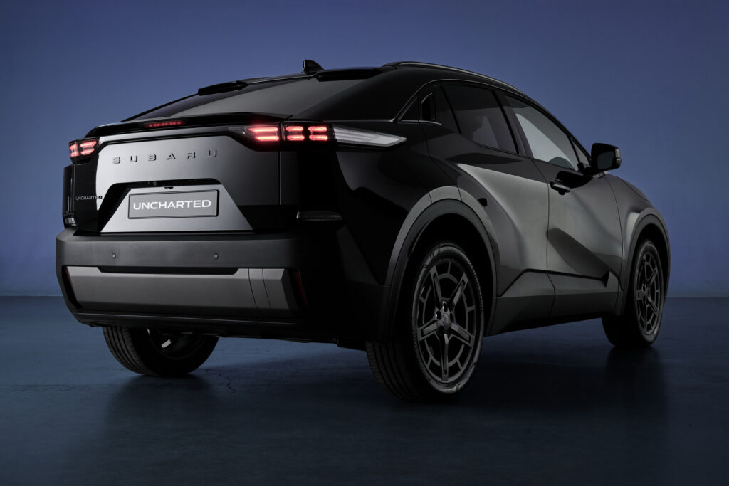 Forget Manspreading, Carspreading Is The New Urban Menace