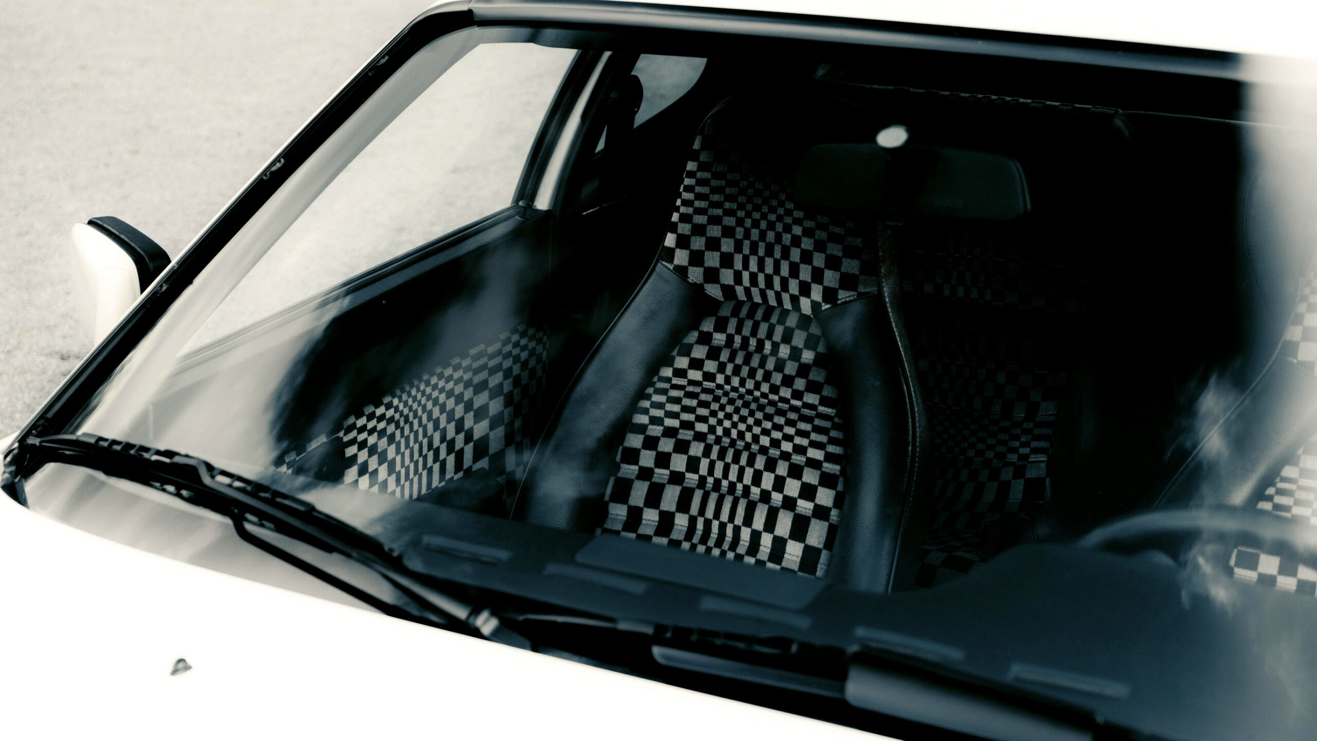 Porsche Brings Back Its Wildest Seat Fabrics And They Look Incredible