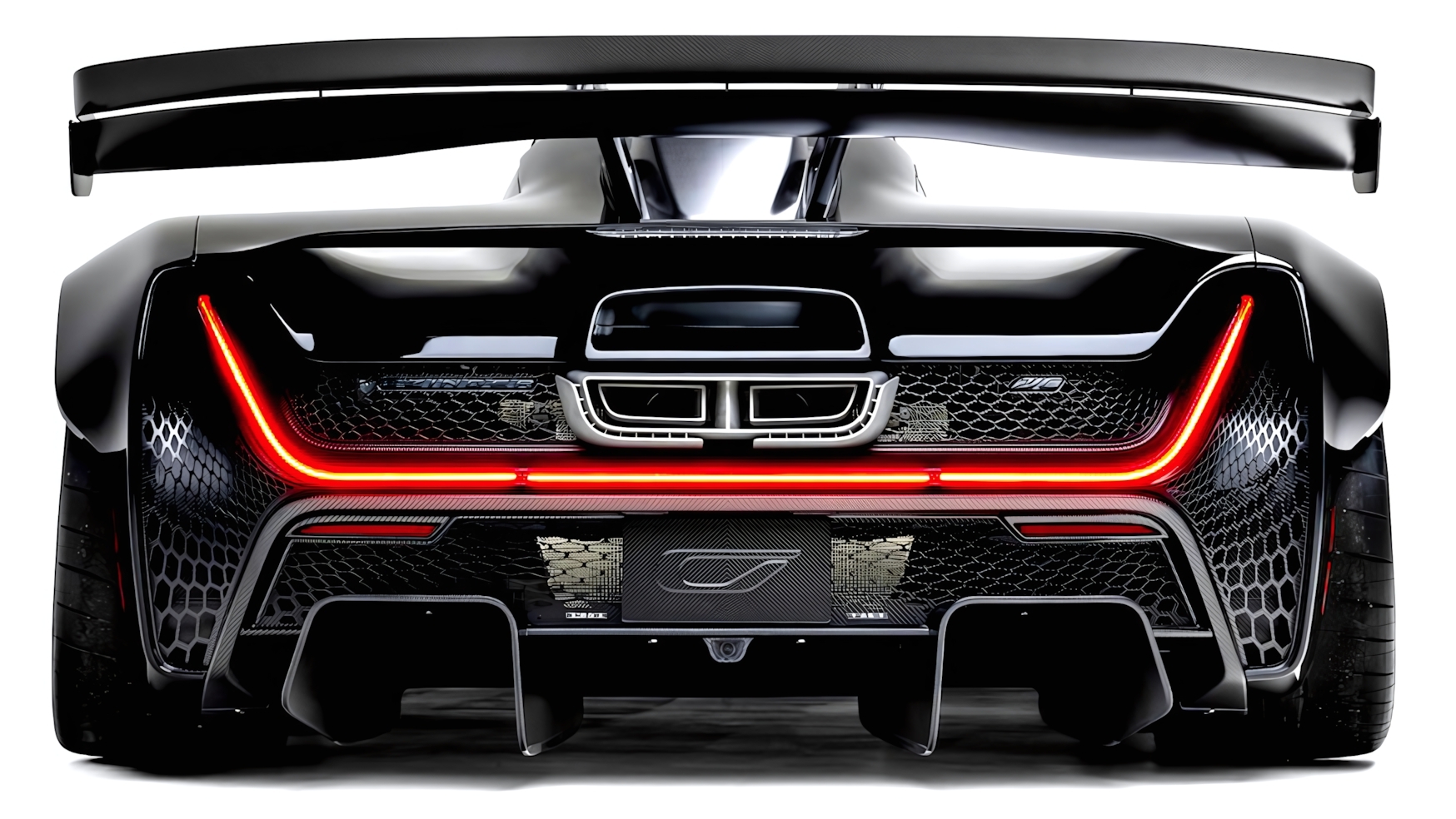 This Tiny American Carmaker Just Crushed Koenigsegg’s Record