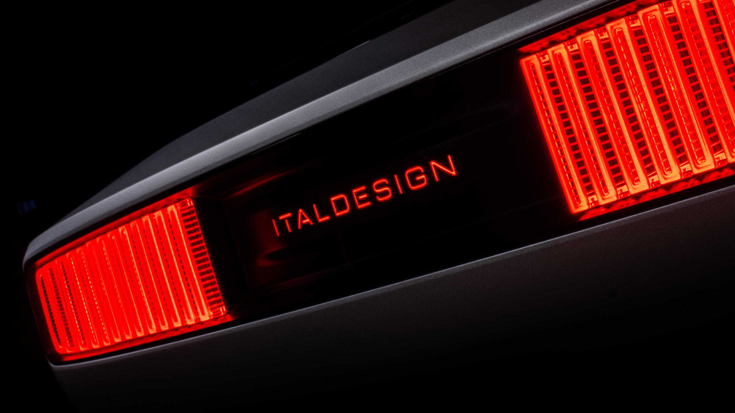 Audi Just Sold Italdesign To An American Company You’ve Probably Never Heard Of