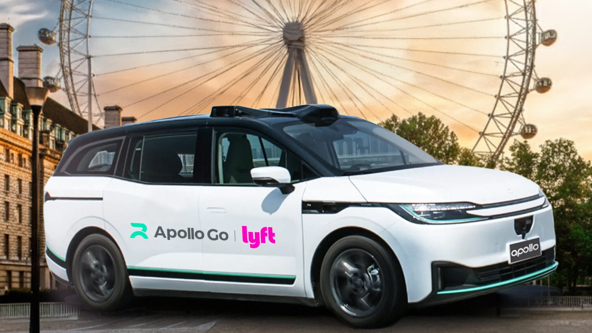 London Is About To Learn What Happens When Taxis Don’t Have Drivers ...