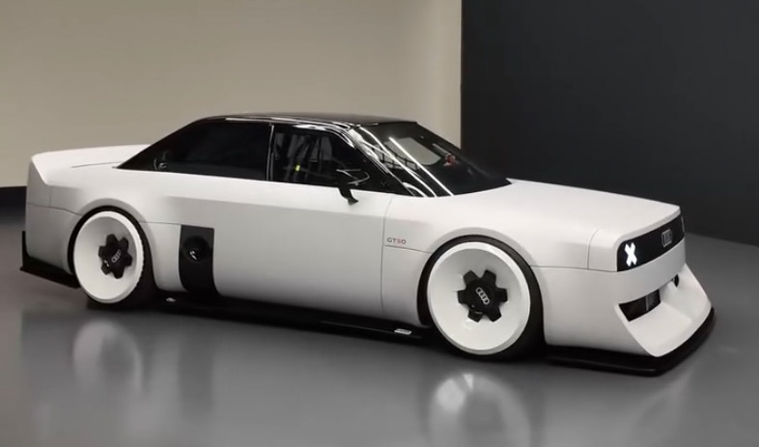 Audi GT50 00002