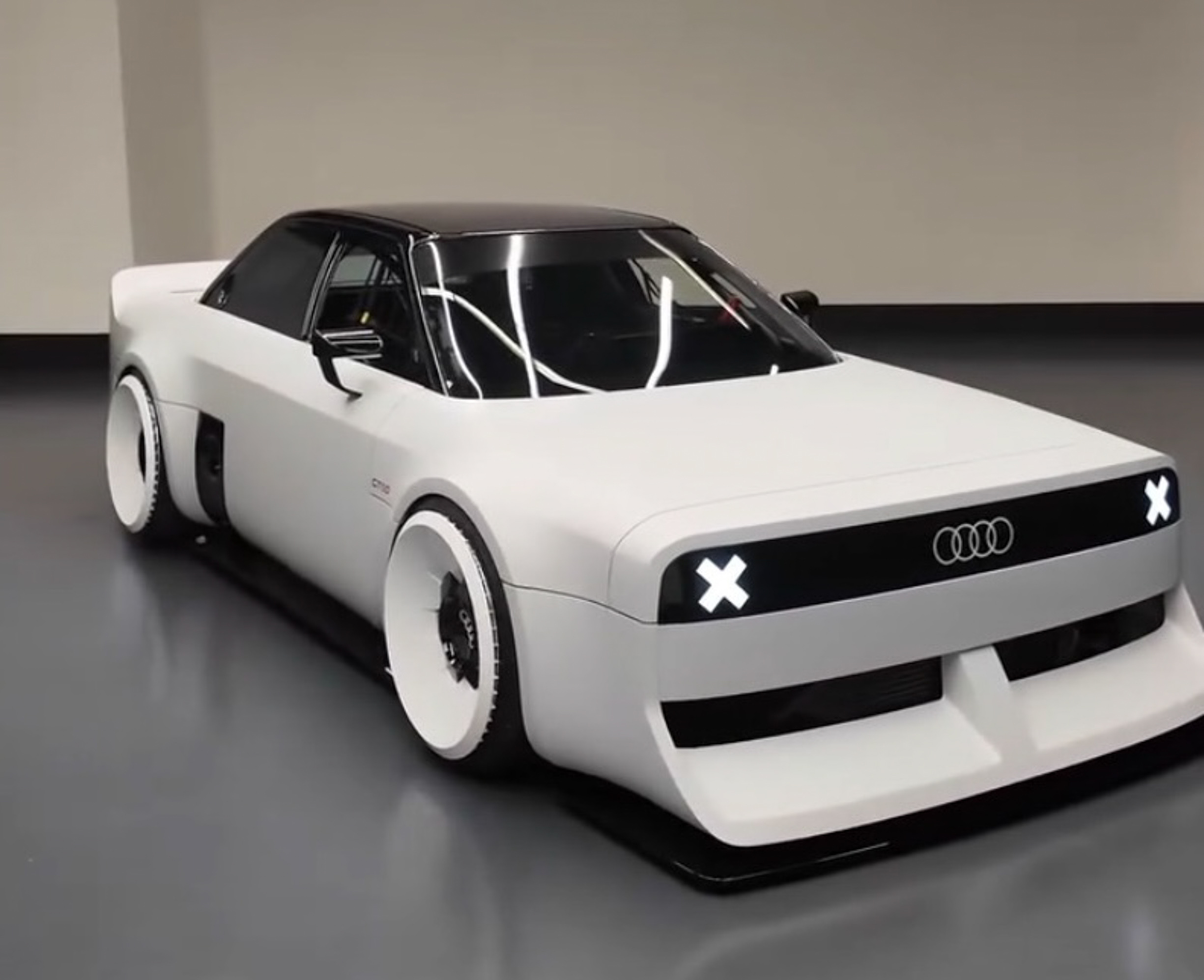 Audi GT50 00004