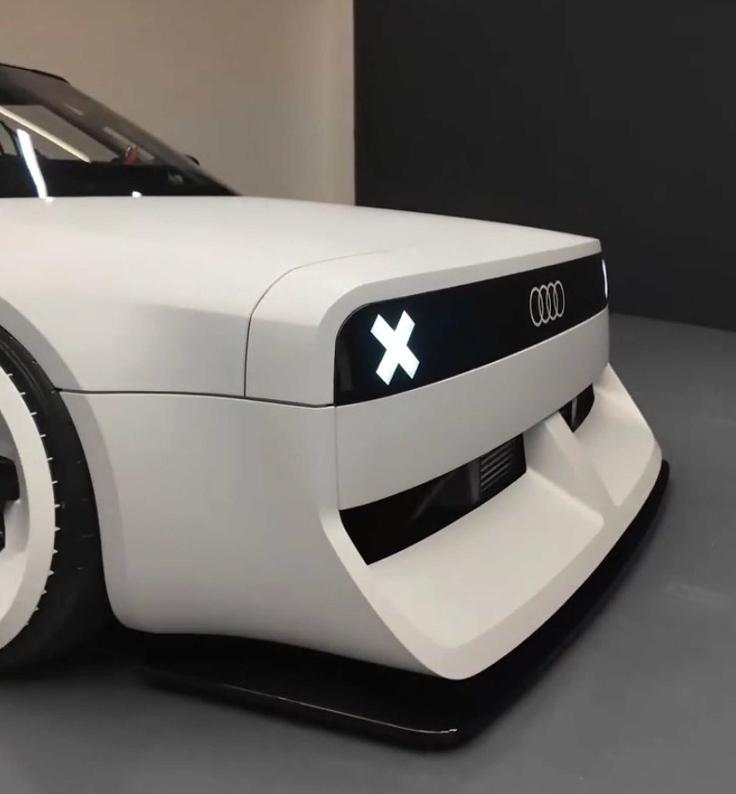 Audi GT50 00008