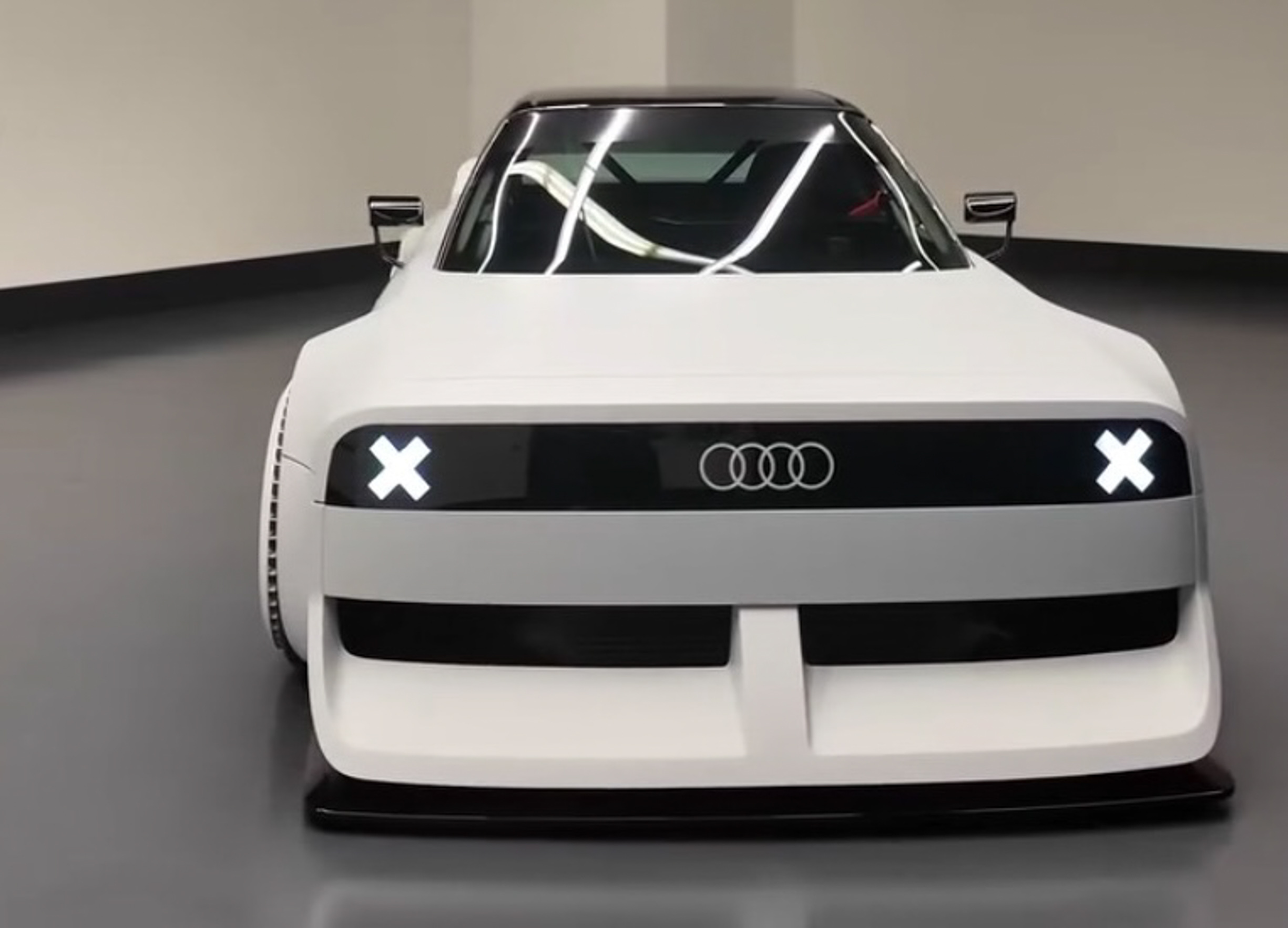 Audi GT50 00011