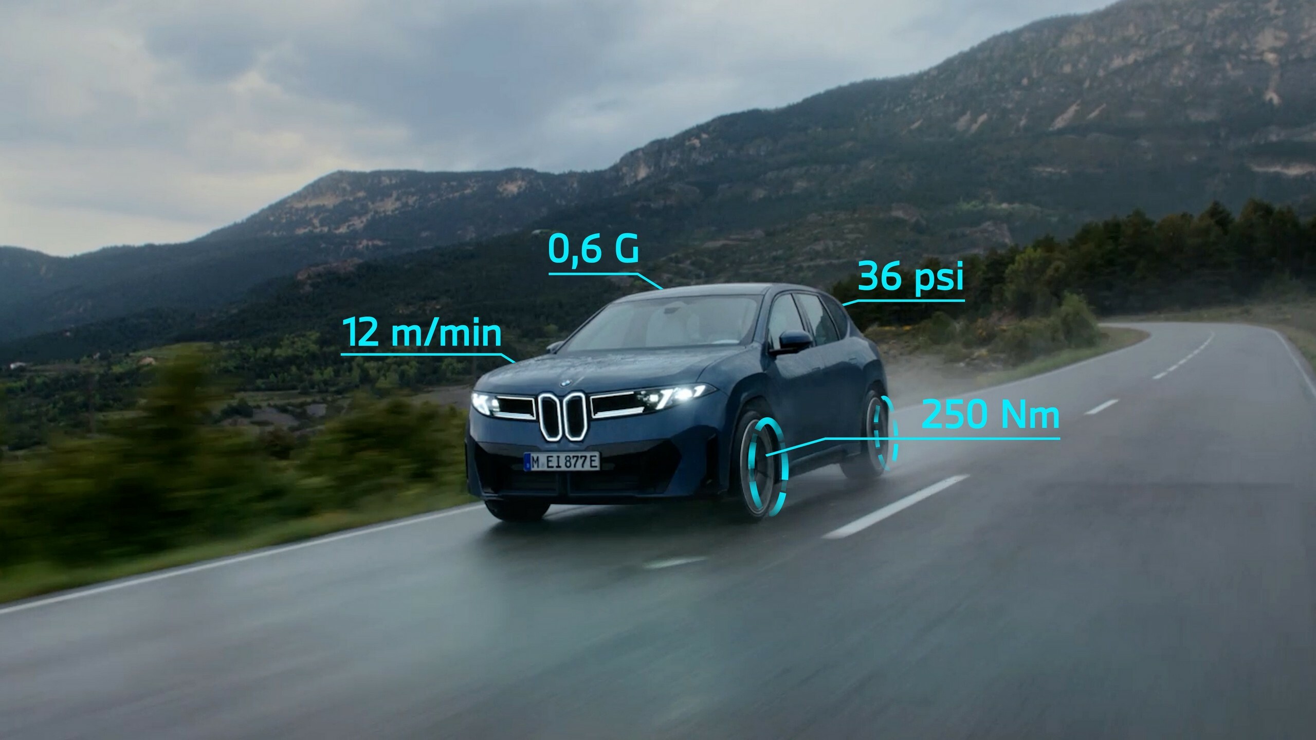 BMW M Car Apps - 4