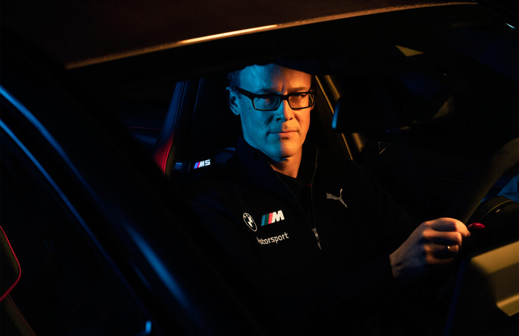  BMW Just Put The XM Guy In Charge Of Its Future M Cars