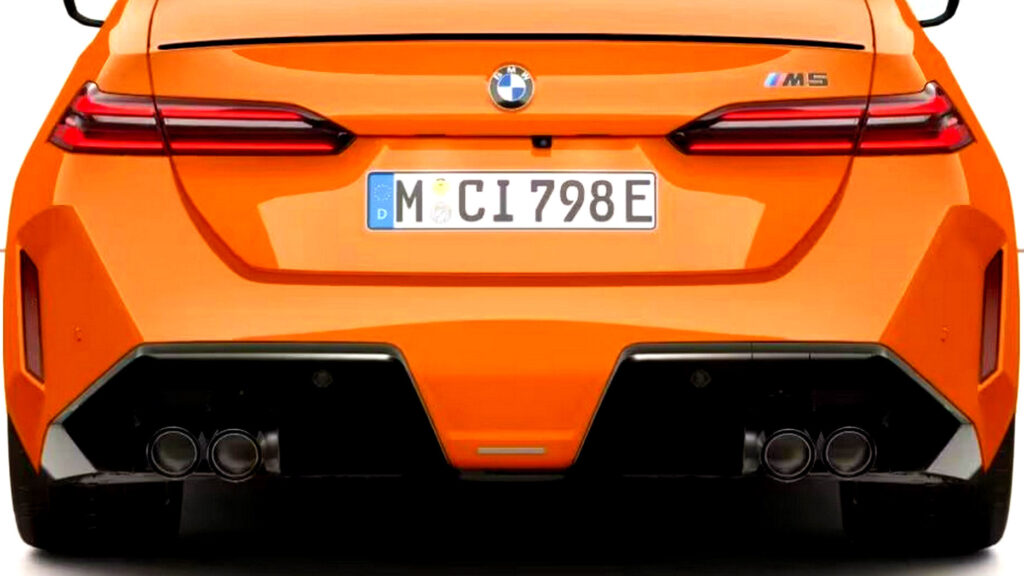  BMW Just Built Fan-Voted Specials But You’ll Never See Them Here