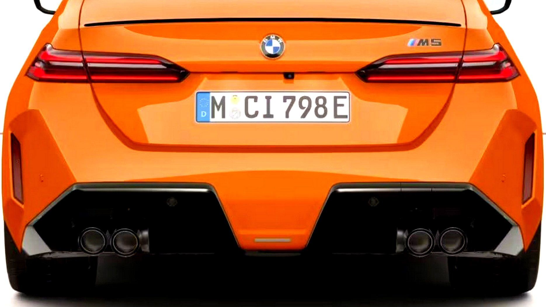 BMW Just Built Fan-Voted Specials But You’ll Never See Them Here