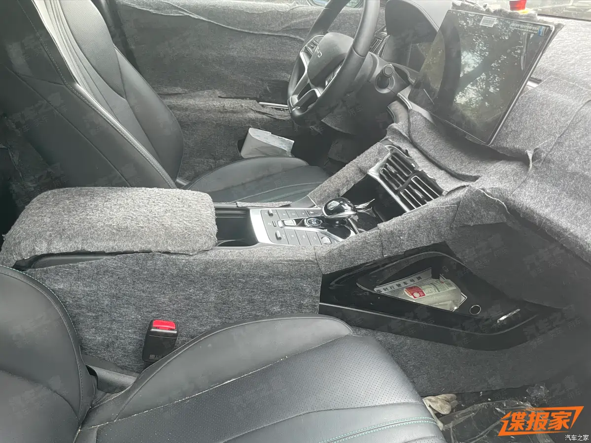 BYD Pickup South America - 5