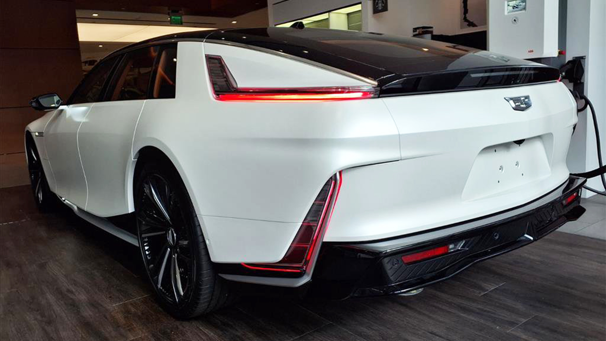 Someone Ghosted Their Celestiq Order, And Now A Dealer’s Selling It