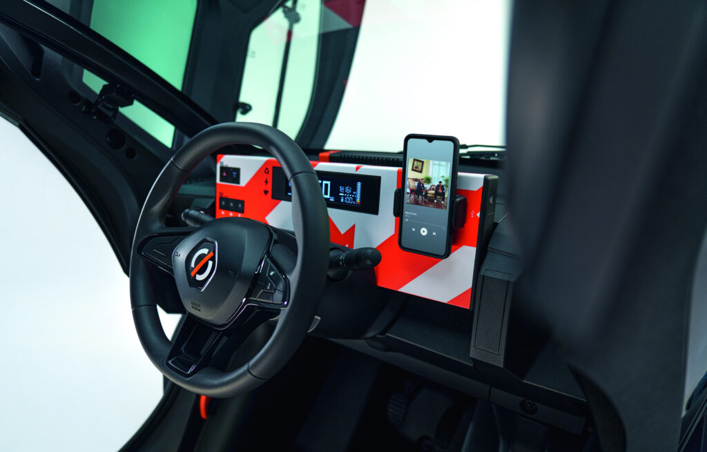 Renault’s Smallest And Quirkiest EV Is Dead