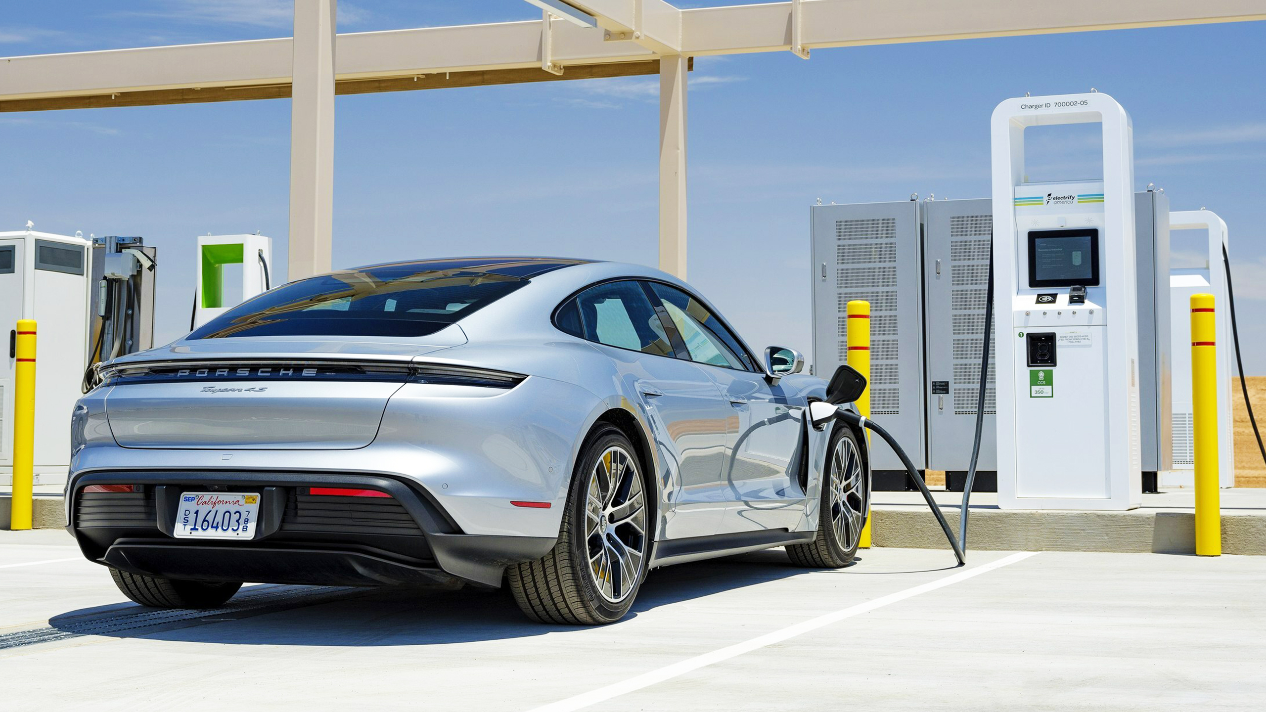 Sixteen States Say Trump’s Admin Is Illegally Holding EV Money Hostage