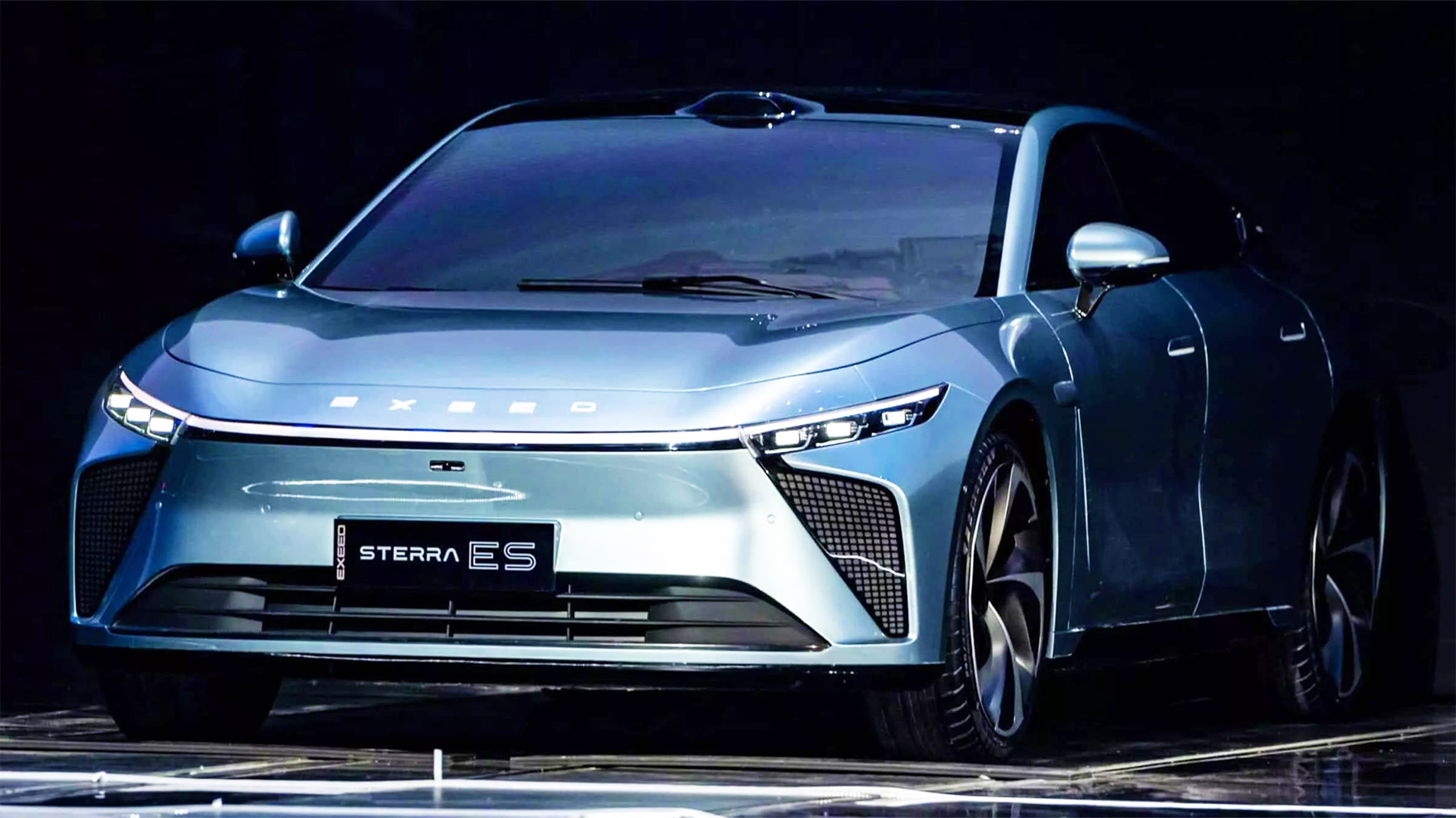 The Chinese Brand That Fell On Stairs Now Aims For Le Mans Glory