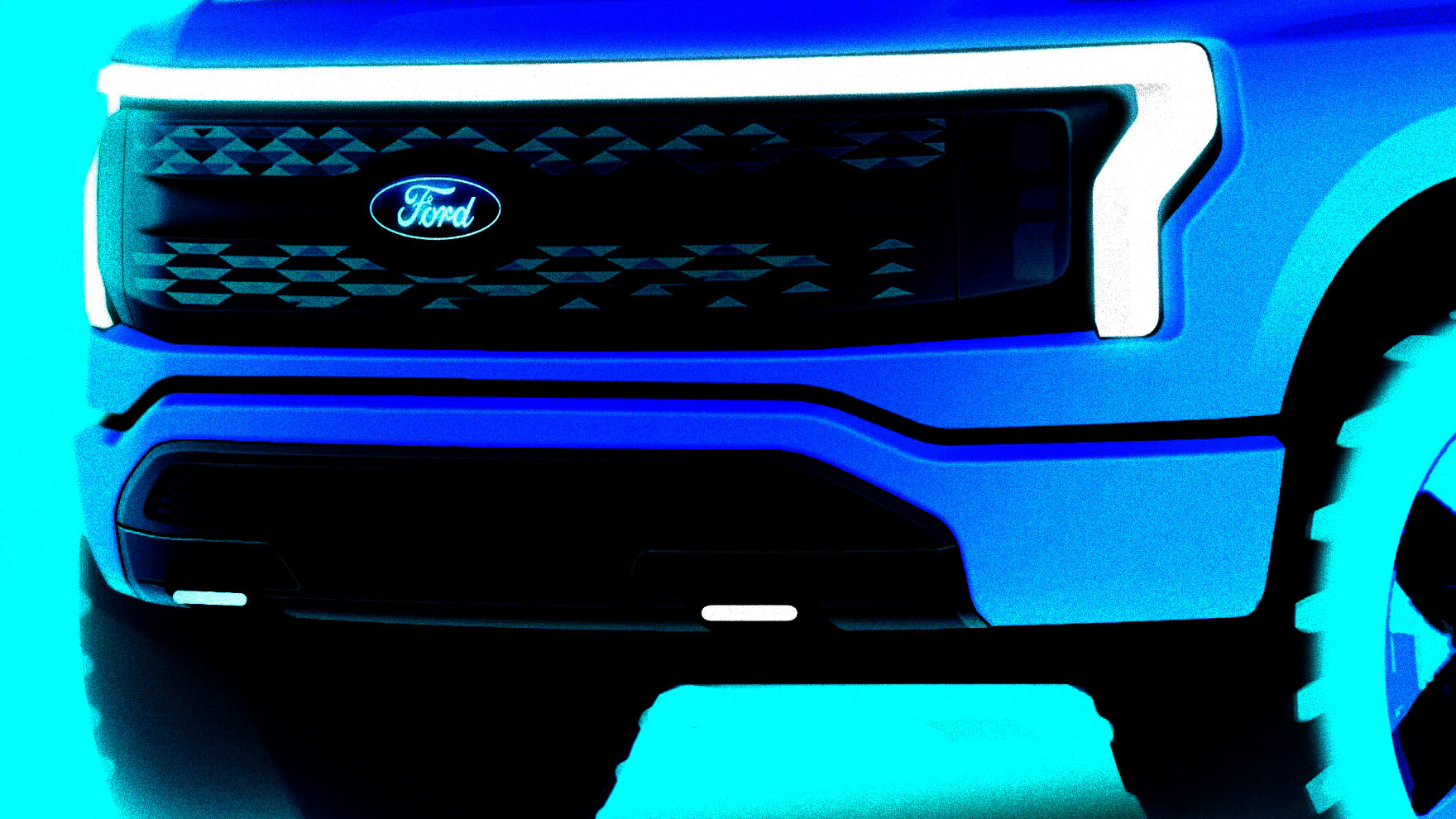 Ford Pulled The Plug On More EVs Than You Realize