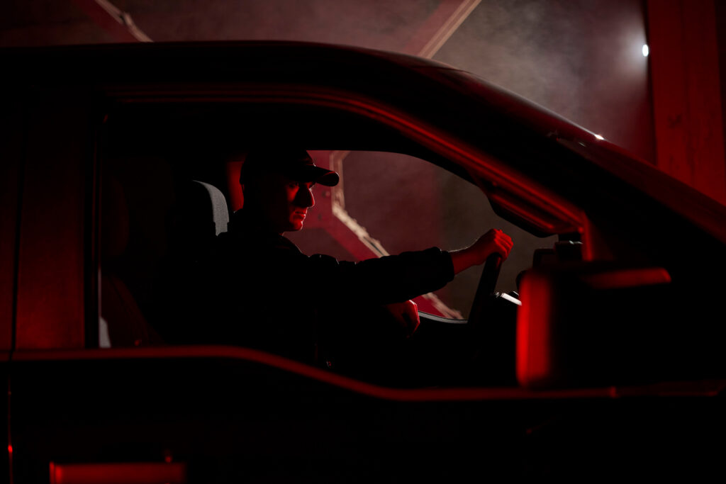  Ford Can Now Shut Down Your Truck Even If The Key Was Stolen