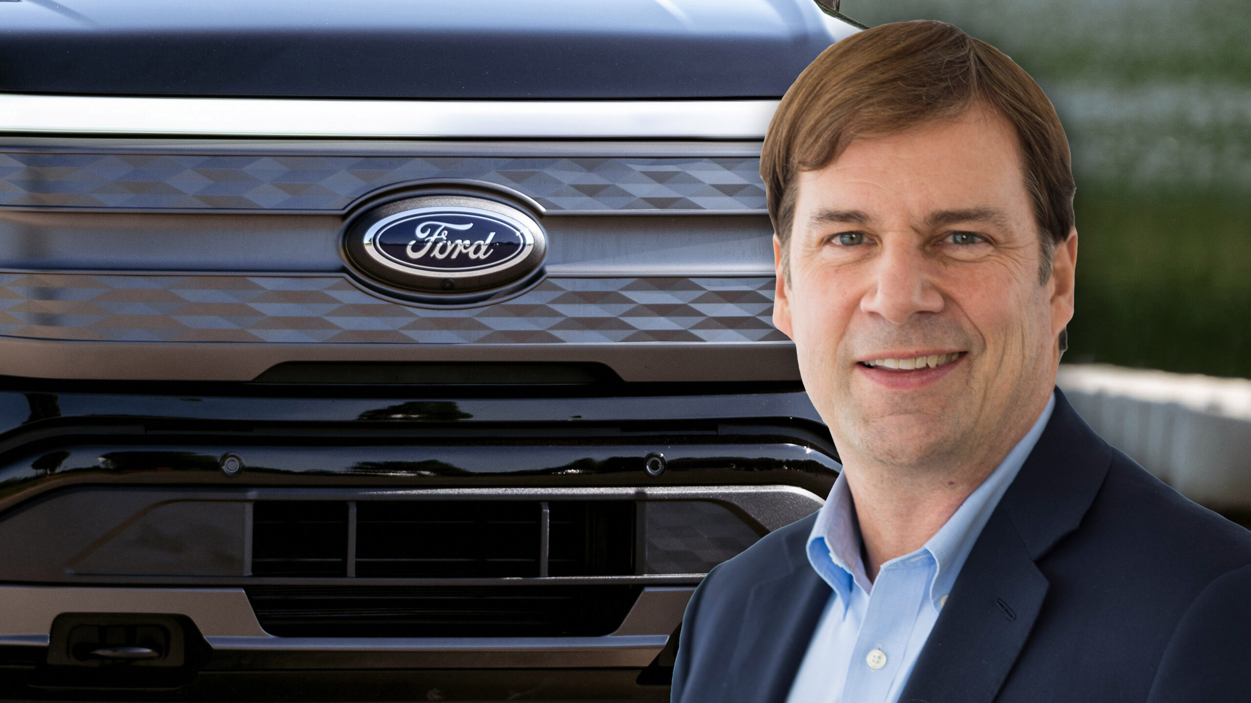 Farley Just Realized $55K EV Trucks Don’t Sell, After Ford Made Sure That’s All It Sold