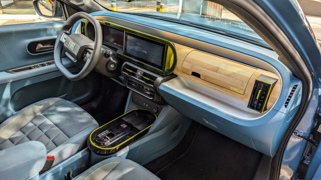  Stellantis Gave Citroen C3 And Fiat Grande Panda The Same Bones, But Not The Same Soul | Review