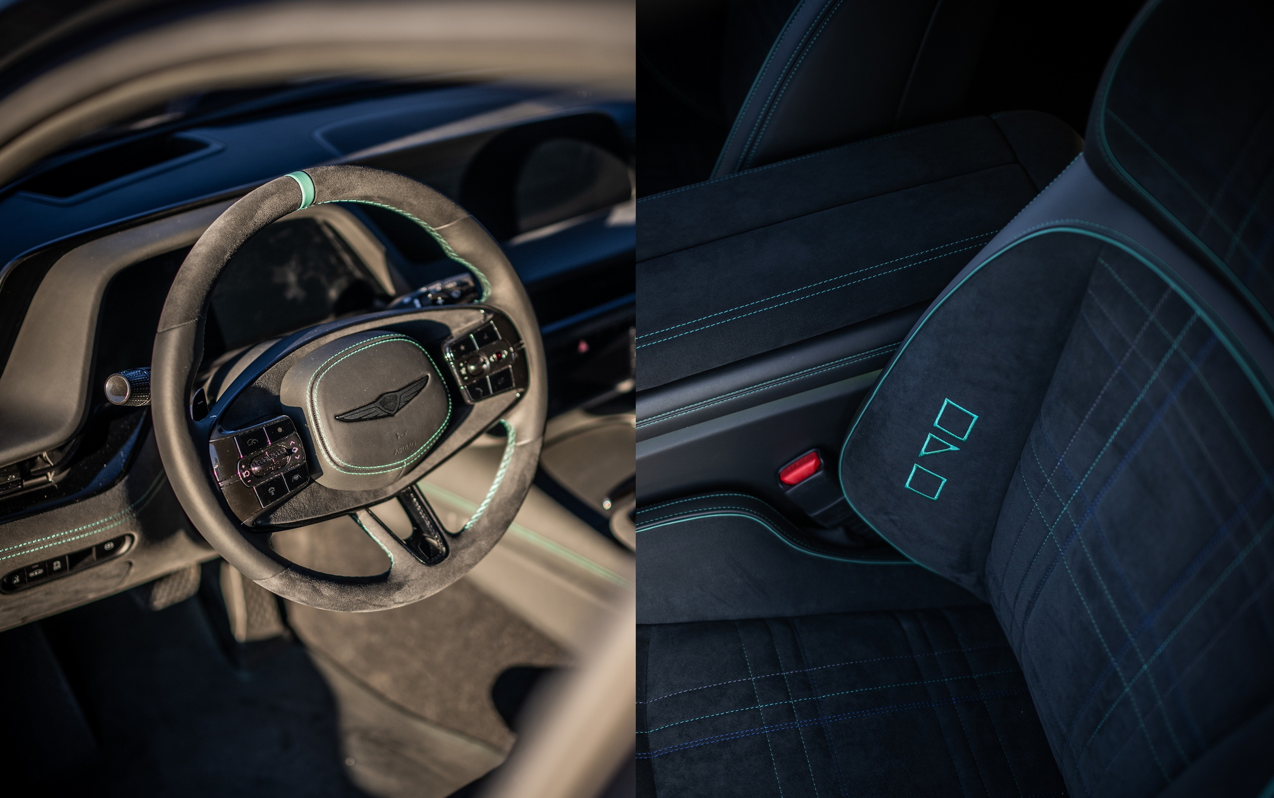 Genesis G90 Performance Wagon Just Gave Us False Hope Again