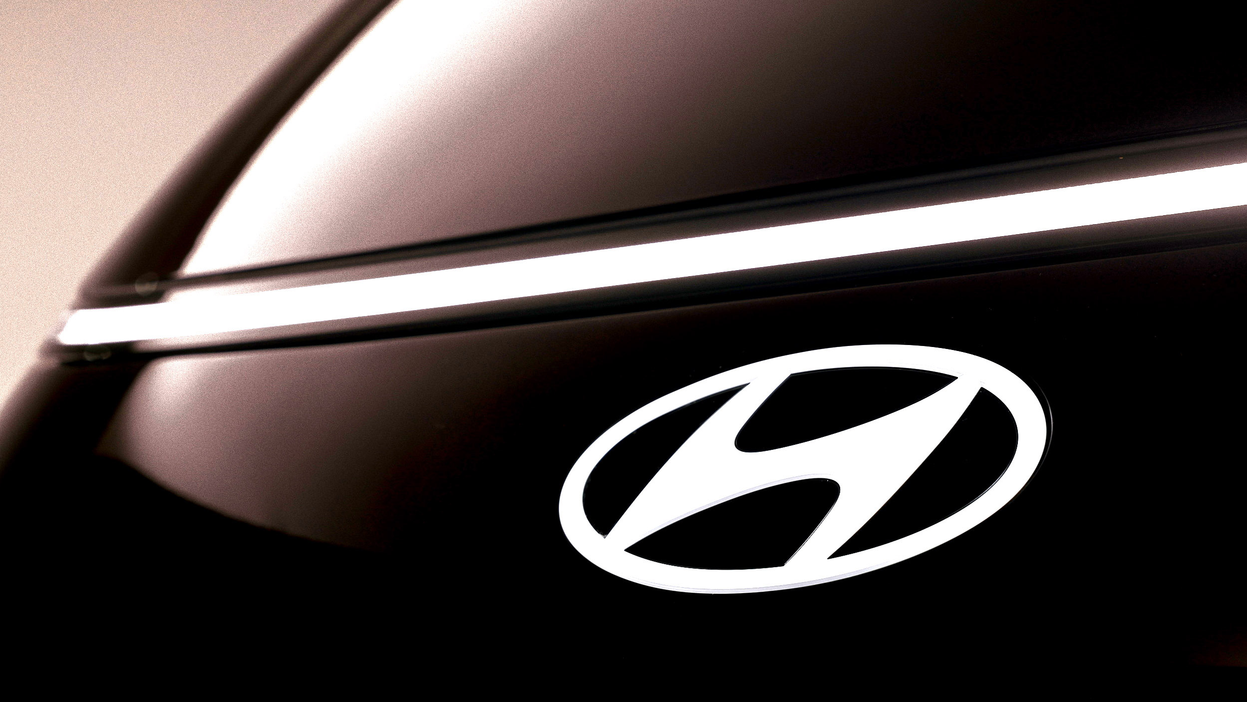 Hyundai Just Teased Its Largest EV Yet, But It Might Not Be So New