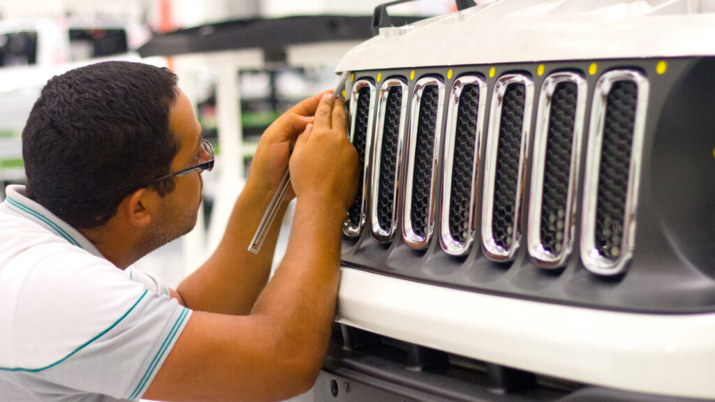 What Car Repair Made You Wonder If Engineers Ever Touch The Cars They Design?