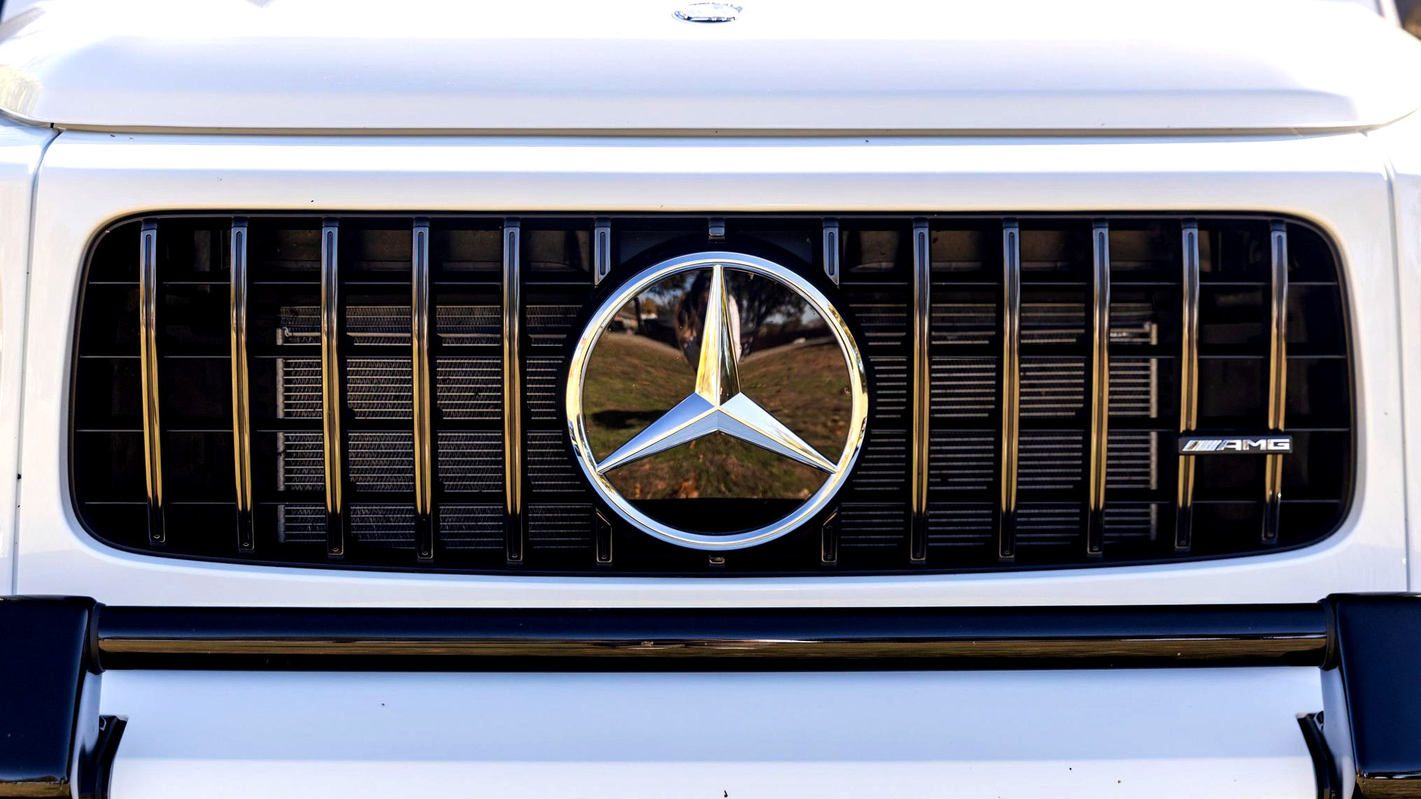 Someone Made Nearly $30,000 On This 2026 AMG G63 After Just A Month