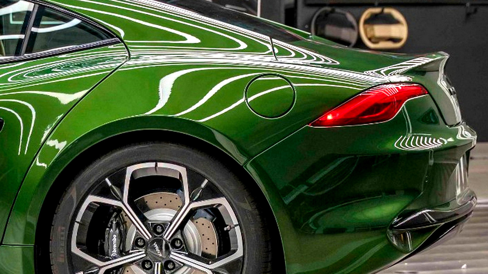 Karma Just Killed the Revero—But Is the Gyesera a Real Comeback or Just Another Electric Dream?