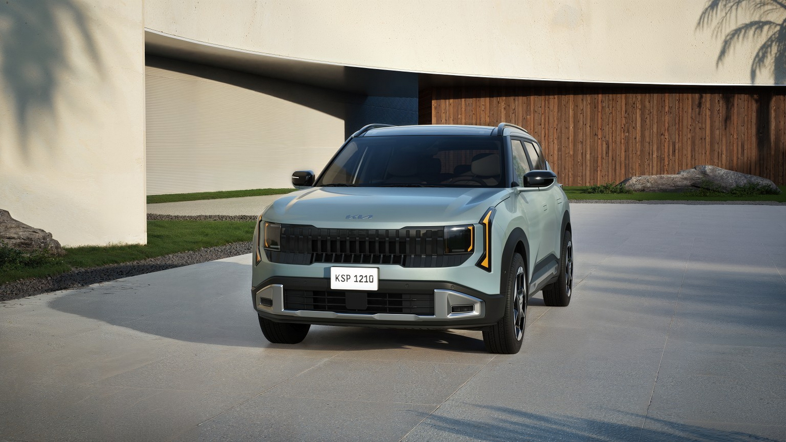 New Kia Seltos Grew So Much It’s Basically A Baby Sportage
