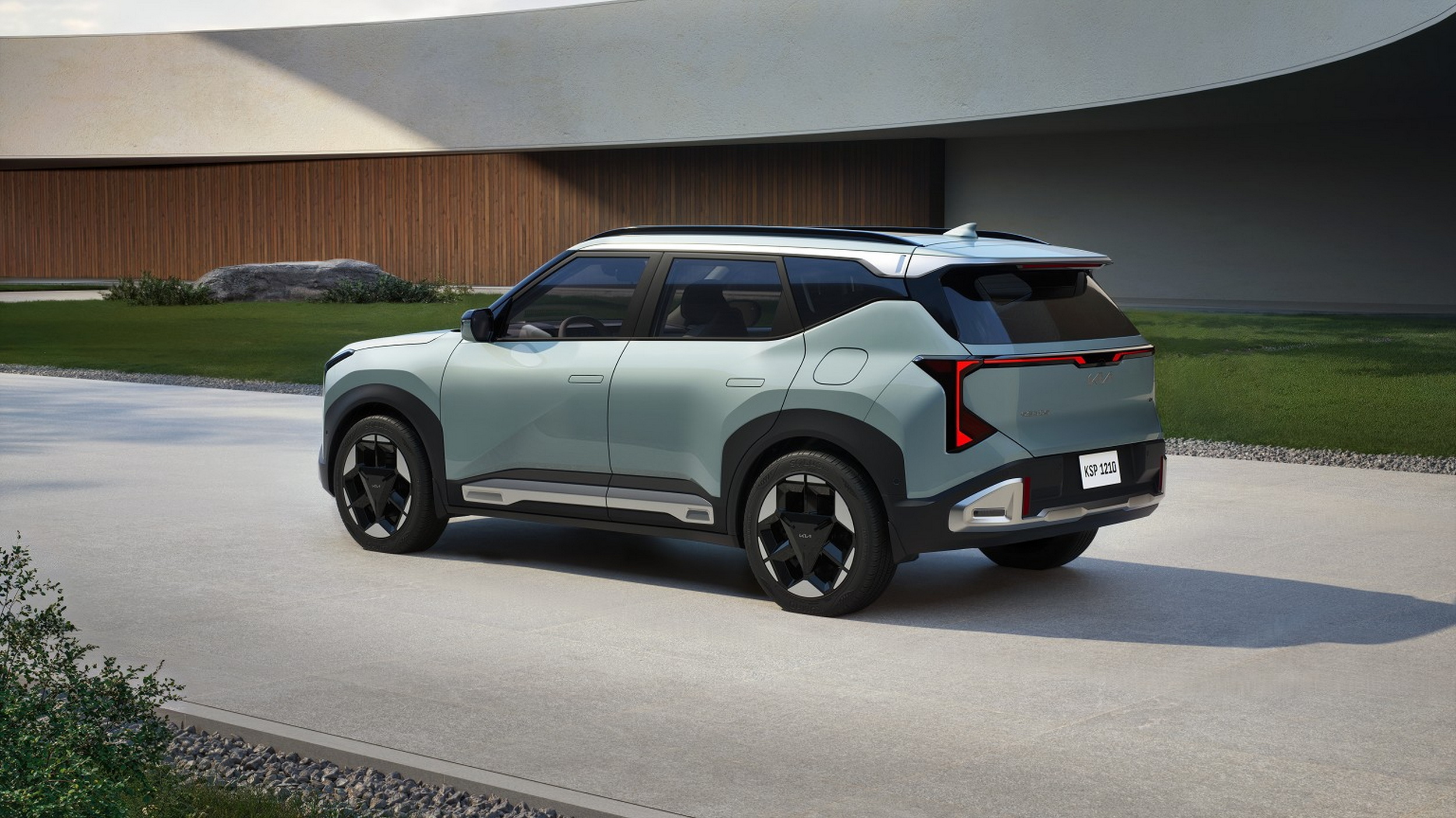 New Kia Seltos Grew So Much It’s Basically A Baby Sportage